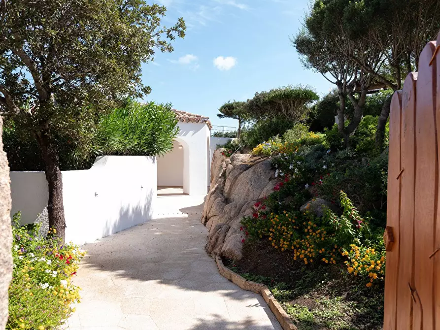 Immagine 26 di Villa in vendita  in Loc. Porto Rafael a Palau