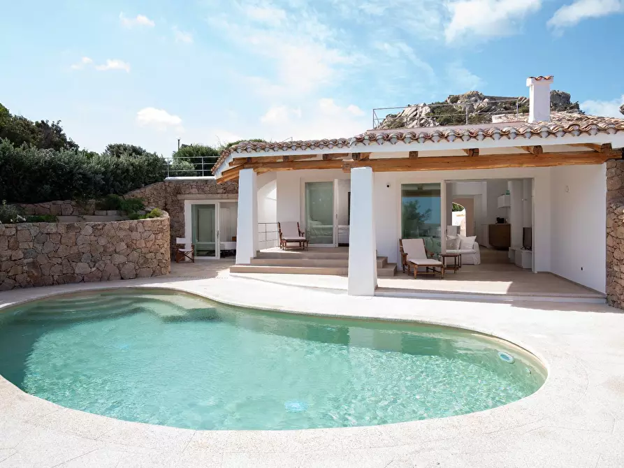 Immagine 2 di Villa in vendita  in Loc. Porto Rafael a Palau