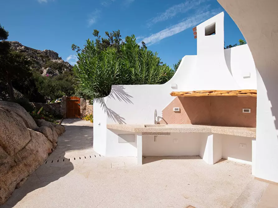 Immagine 24 di Villa in vendita  in Loc. Porto Rafael a Palau