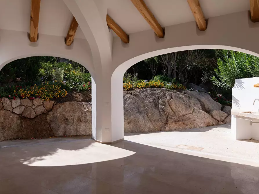 Immagine 25 di Villa in vendita  in Loc. Porto Rafael a Palau