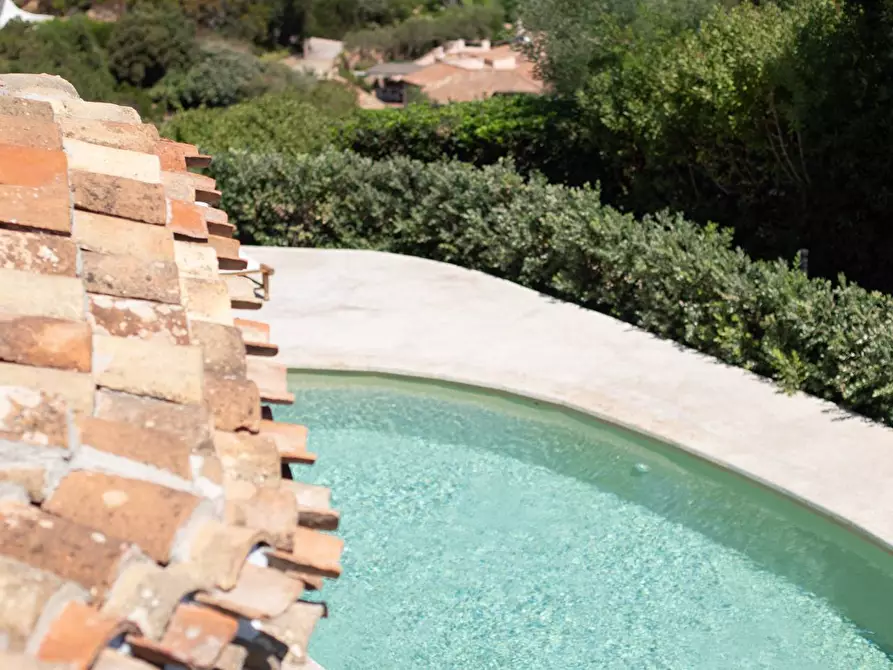 Immagine 8 di Villa in vendita  in Loc. Porto Rafael a Palau