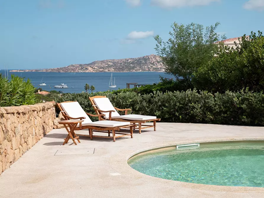 Immagine 1 di Villa in vendita  in Loc. Porto Rafael a Palau