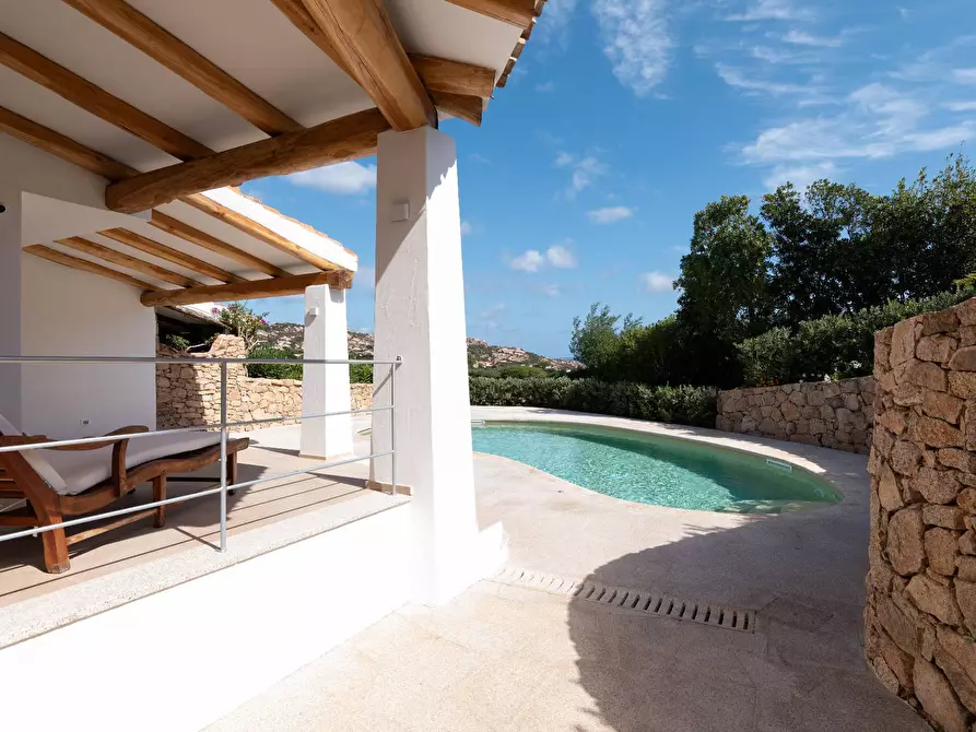 Immagine 6 di Villa in vendita  in Loc. Porto Rafael a Palau