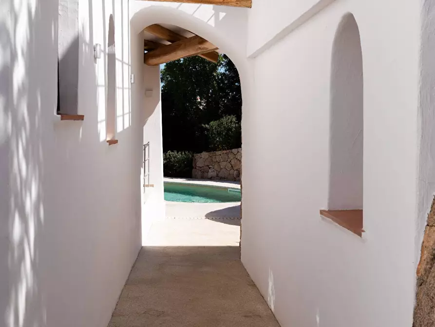 Immagine 22 di Villa in vendita  in Loc. Porto Rafael a Palau