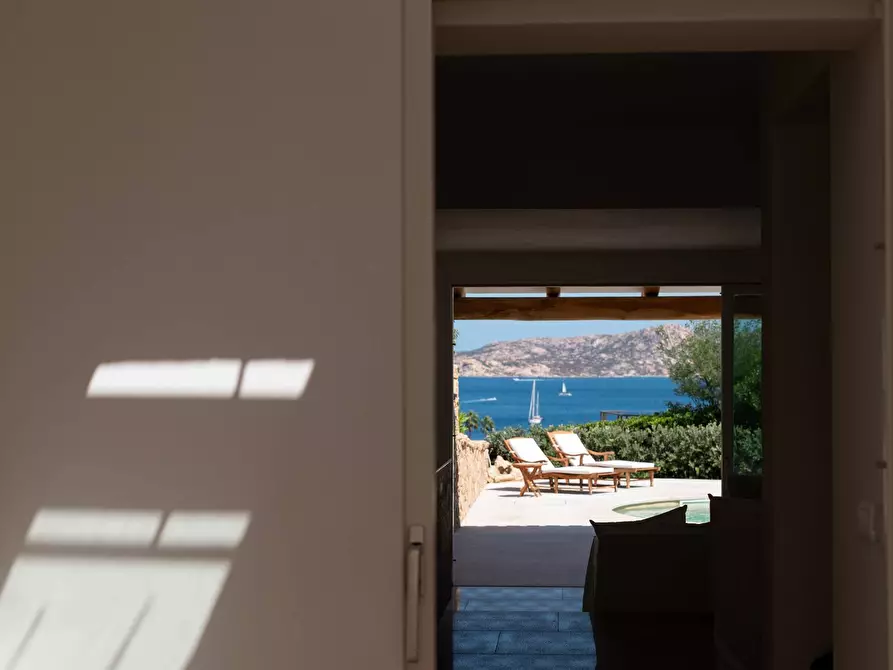 Immagine 7 di Villa in vendita  in Loc. Porto Rafael a Palau