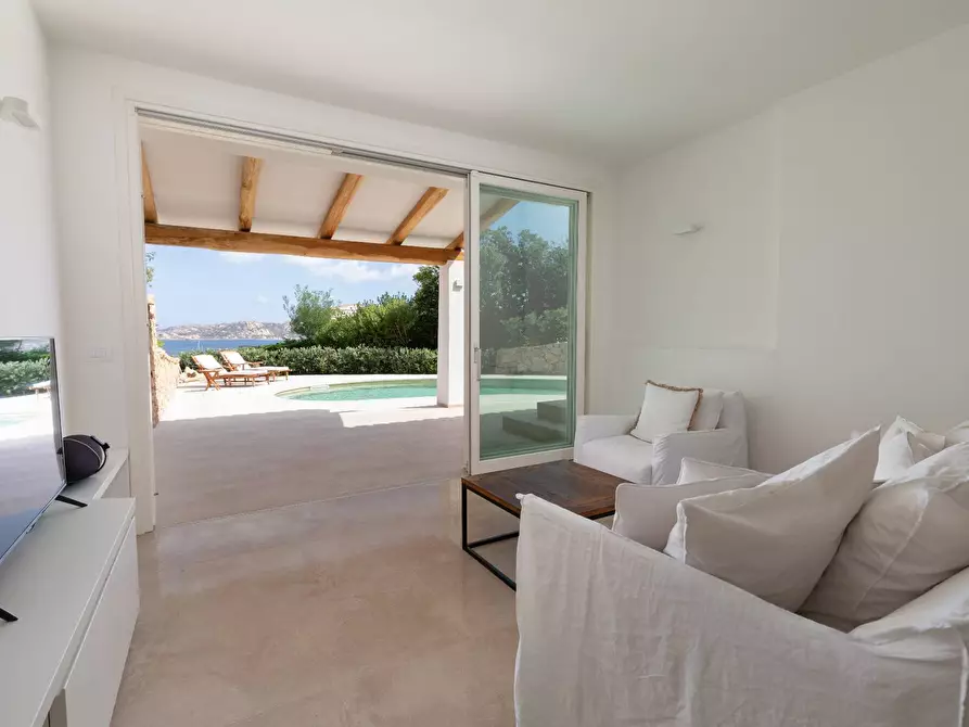 Immagine 13 di Villa in vendita  in Loc. Porto Rafael a Palau