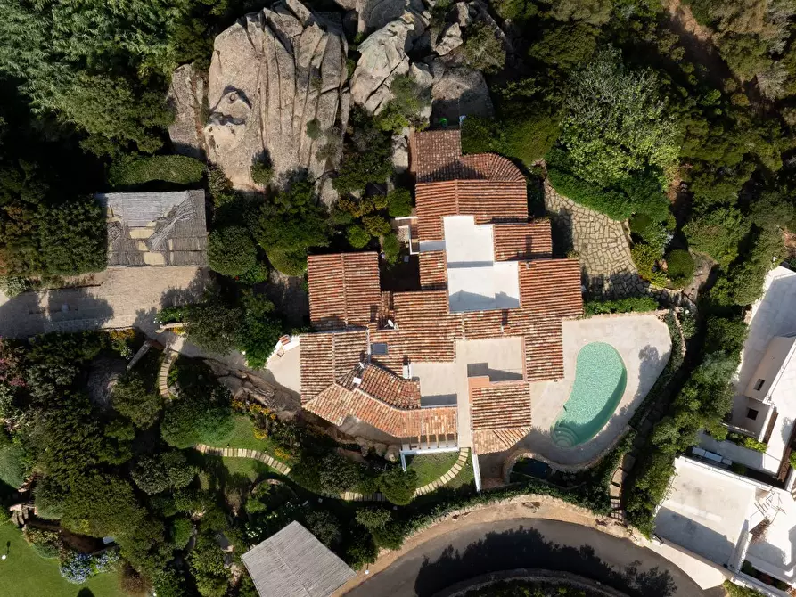 Immagine 28 di Villa in vendita  in Loc. Porto Rafael a Palau