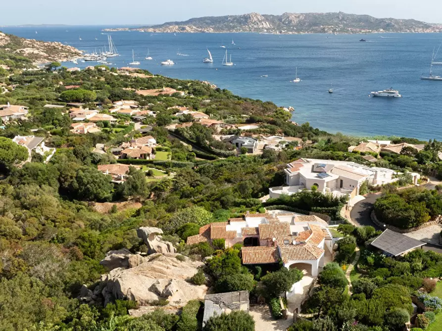 Immagine 4 di Villa in vendita  in Loc. Porto Rafael a Palau