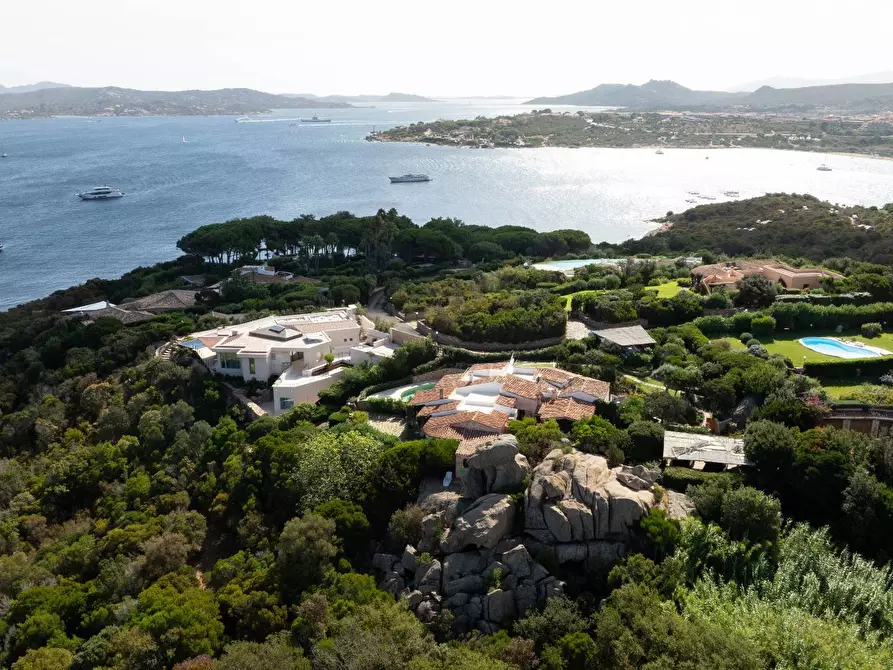 Immagine 5 di Villa in vendita  in Loc. Porto Rafael a Palau