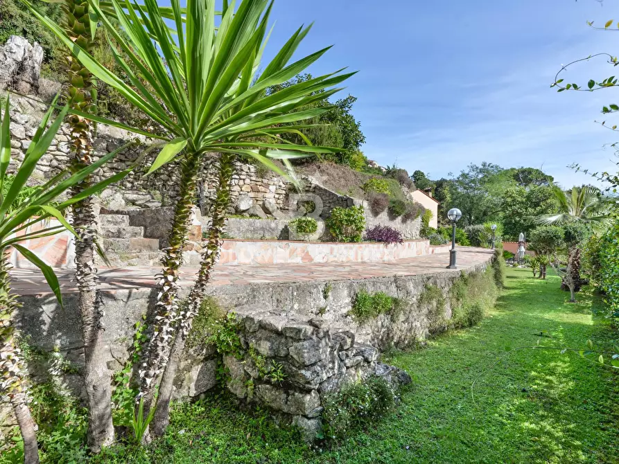 Immagine 34 di Villa in vendita  in Via provinciale per Poggio a Marciana