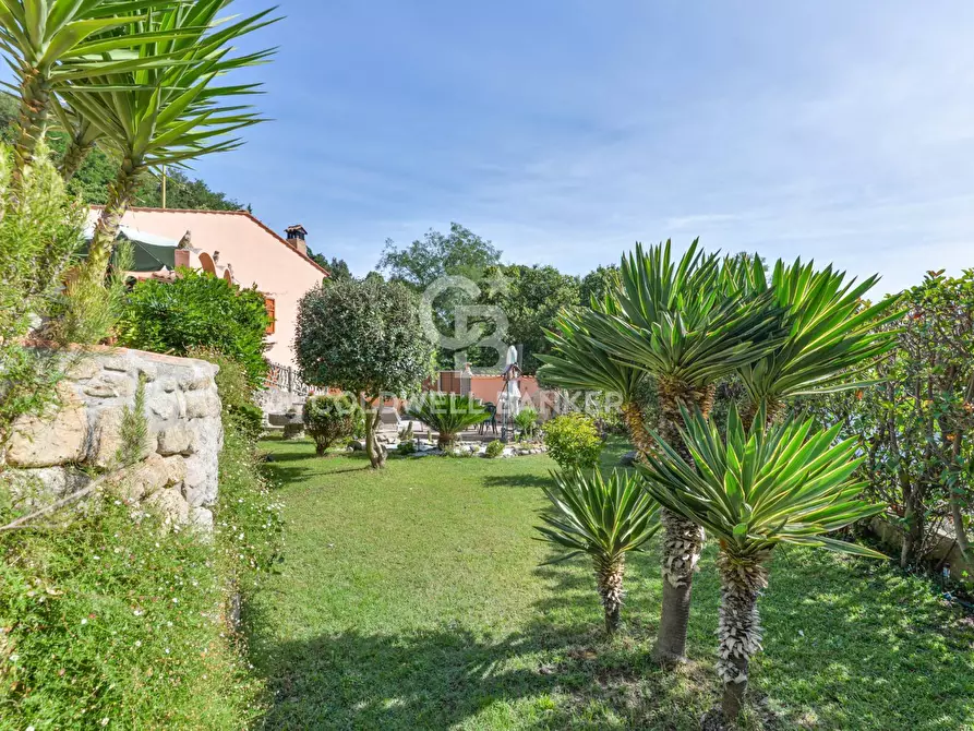 Immagine 33 di Villa in vendita  in Via provinciale per Poggio a Marciana