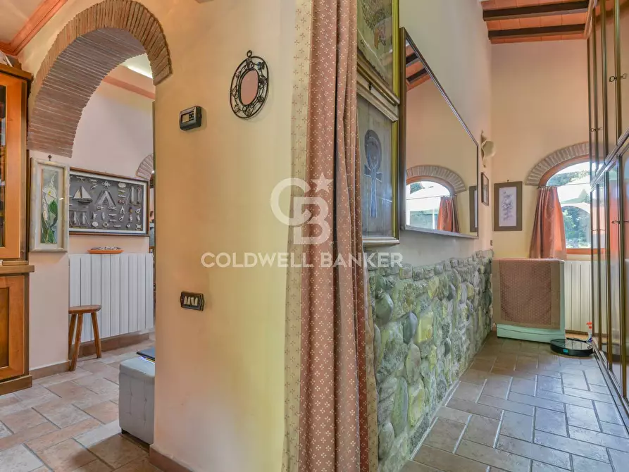 Immagine 10 di Villa in vendita  in Via provinciale per Poggio a Marciana