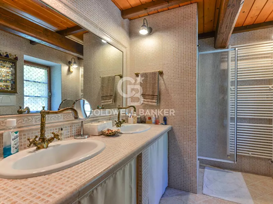 Immagine 11 di Villa in vendita  in Via provinciale per Poggio a Marciana