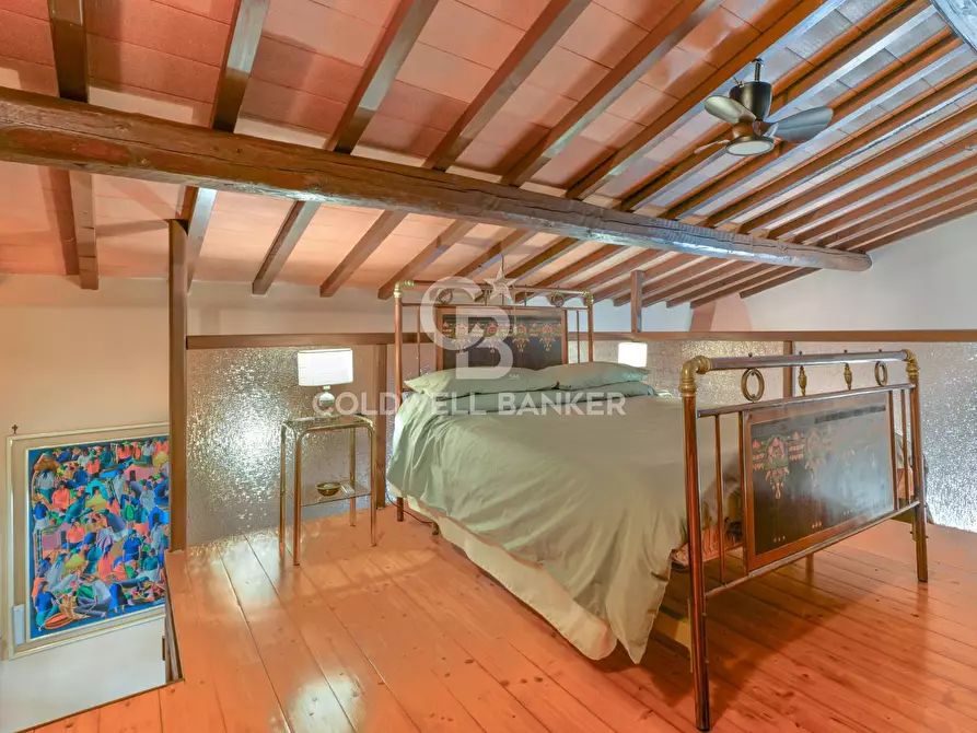 Immagine 13 di Villa in vendita  in Via provinciale per Poggio a Marciana