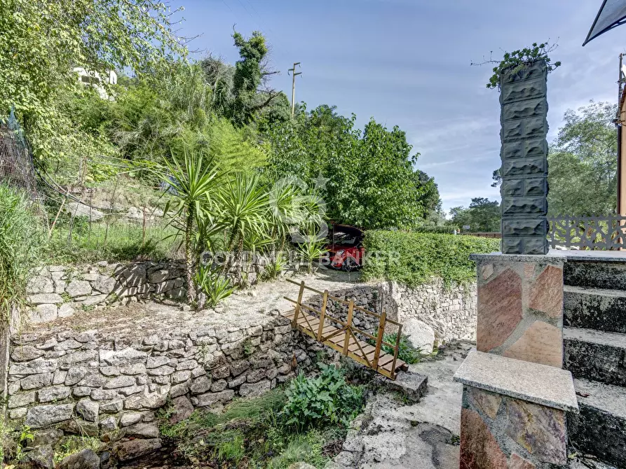 Immagine 15 di Villa in vendita  in Via provinciale per Poggio a Marciana