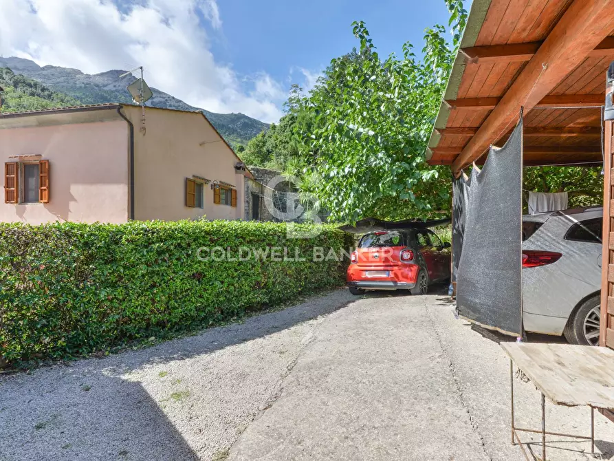 Immagine 16 di Villa in vendita  in Via provinciale per Poggio a Marciana