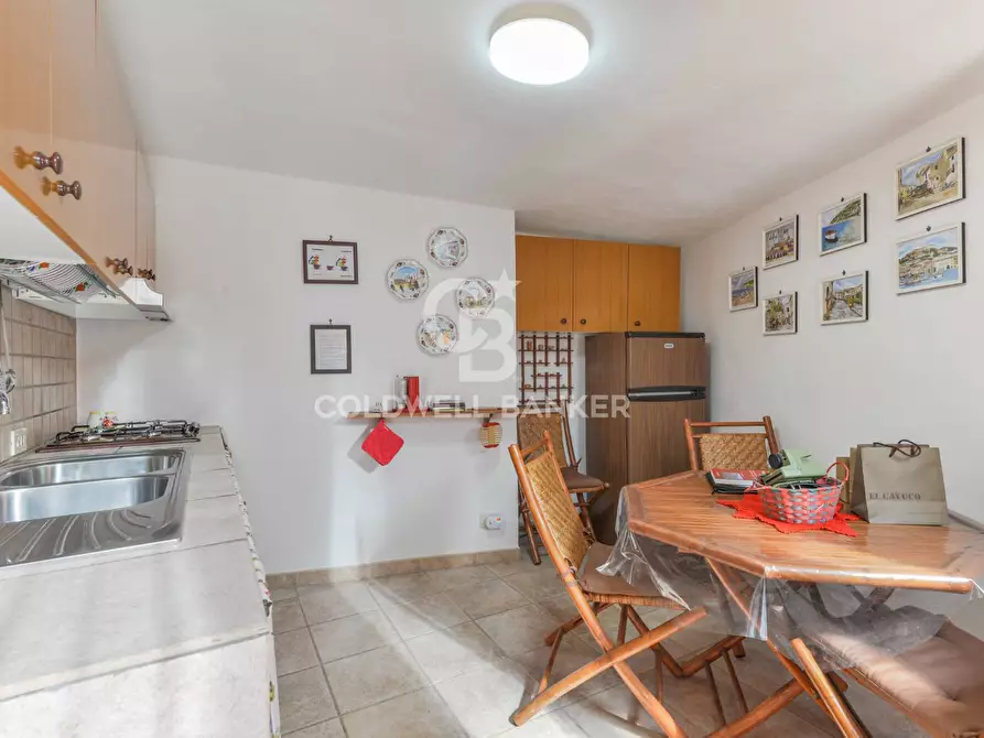 Immagine 18 di Villa in vendita  in Via provinciale per Poggio a Marciana