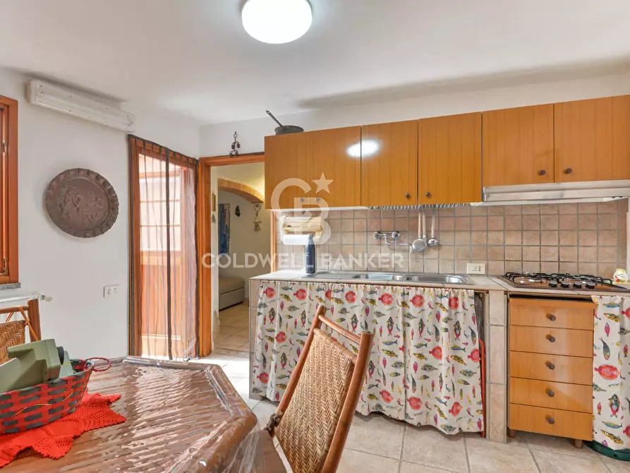 Immagine 19 di Villa in vendita  in Via provinciale per Poggio a Marciana