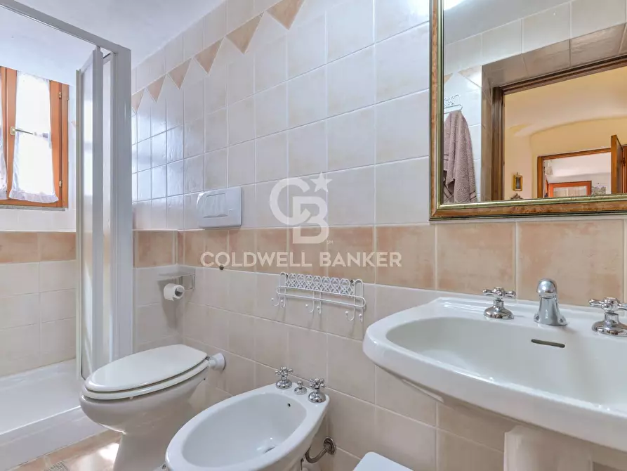 Immagine 23 di Villa in vendita  in Via provinciale per Poggio a Marciana