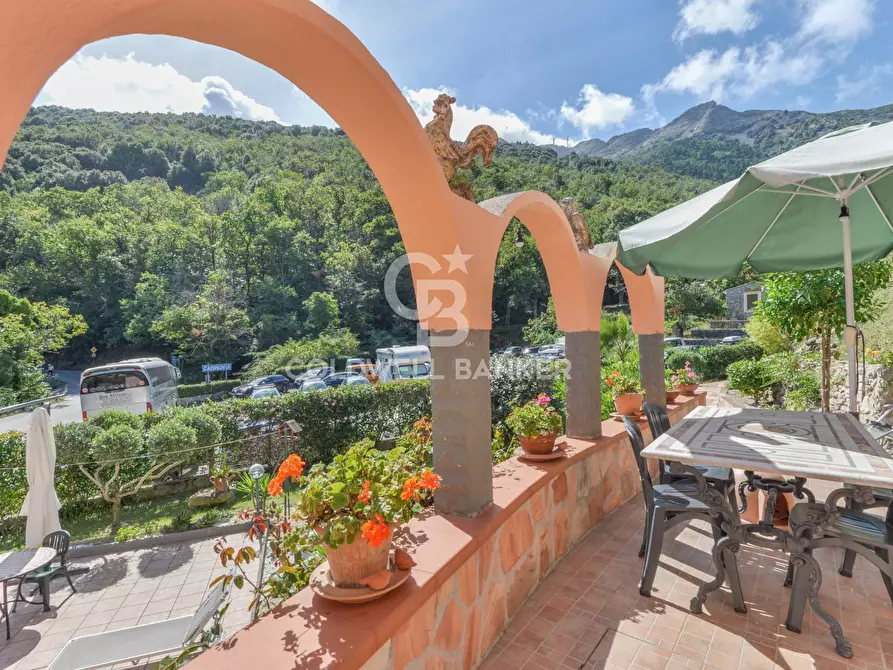 Immagine 26 di Villa in vendita  in Via provinciale per Poggio a Marciana