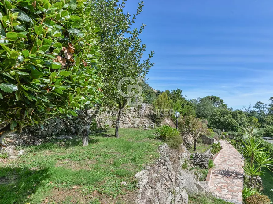 Immagine 30 di Villa in vendita  in Via provinciale per Poggio a Marciana