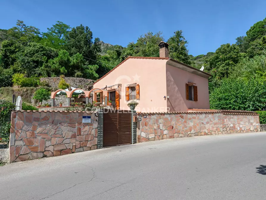 Immagine 31 di Villa in vendita  in Via provinciale per Poggio a Marciana