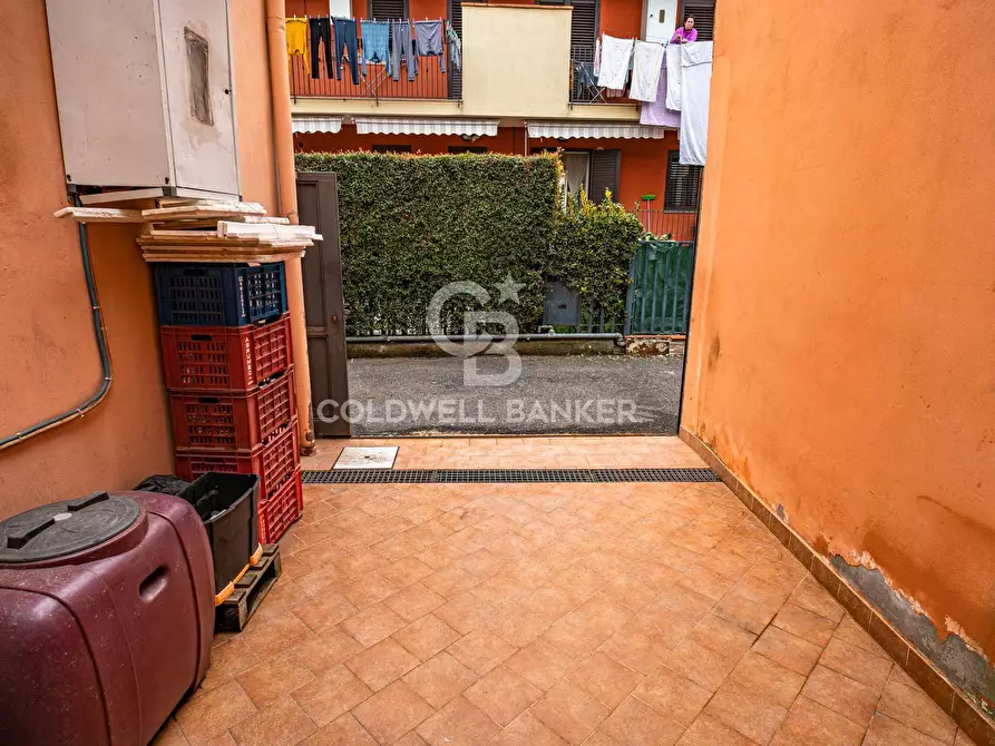 Immagine 4 di Casa indipendente in vendita  in Via Ruggero I 191 a Giarre