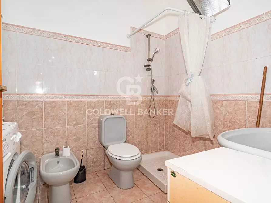 Immagine 5 di Casa indipendente in vendita  in Via Ruggero I 191 a Giarre