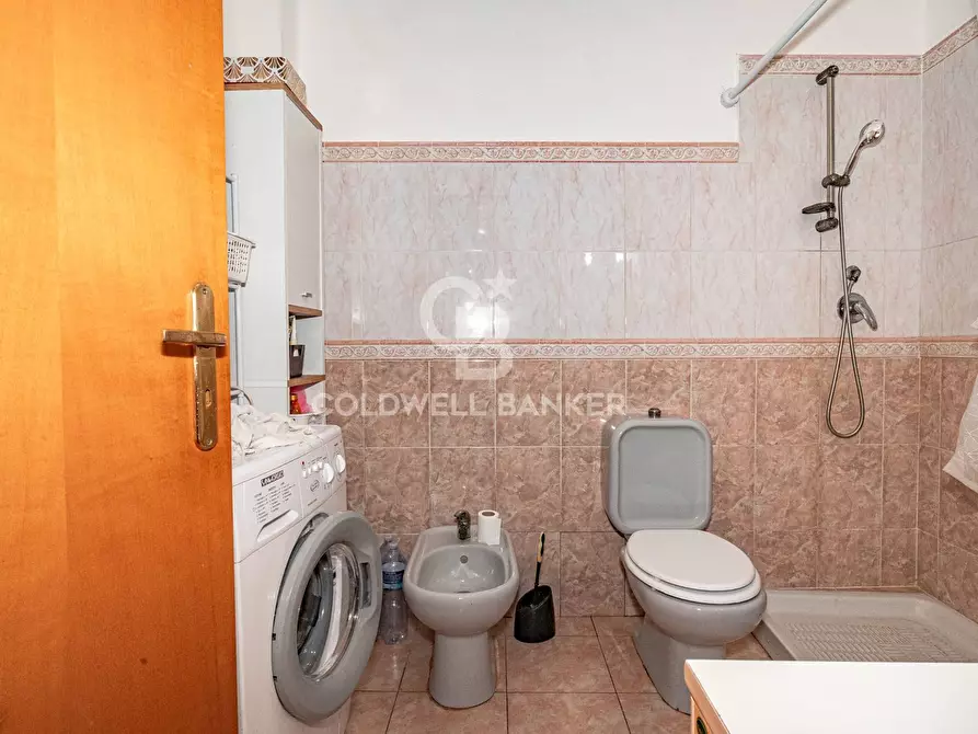 Immagine 6 di Casa indipendente in vendita  in Via Ruggero I 191 a Giarre