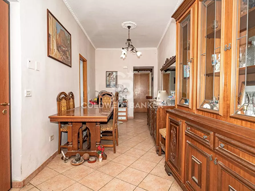 Immagine 7 di Casa indipendente in vendita  in Via Ruggero I 191 a Giarre