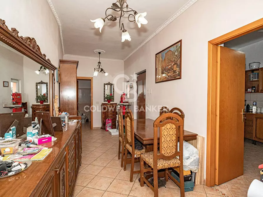 Immagine 8 di Casa indipendente in vendita  in Via Ruggero I 191 a Giarre