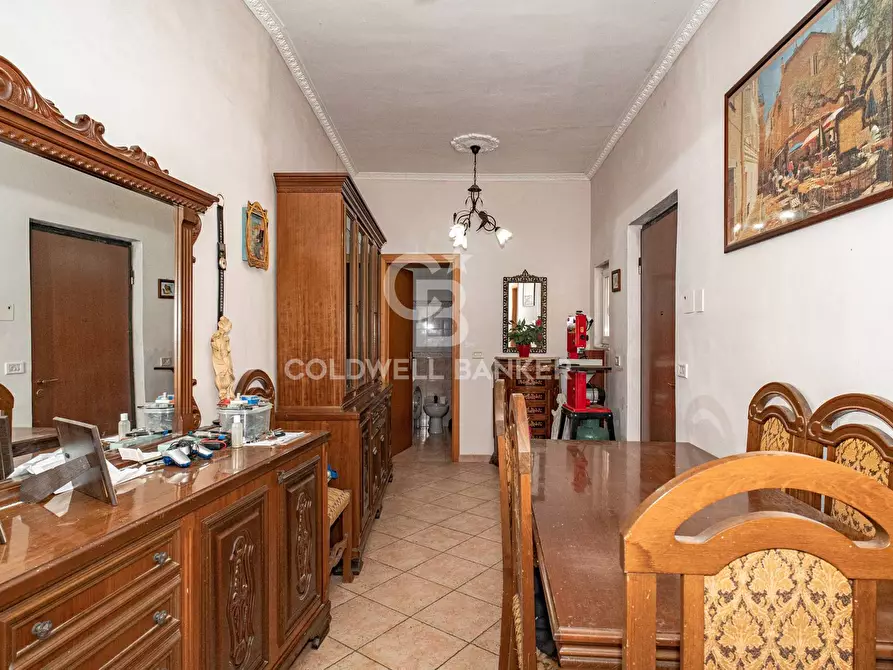 Immagine 9 di Casa indipendente in vendita  in Via Ruggero I 191 a Giarre