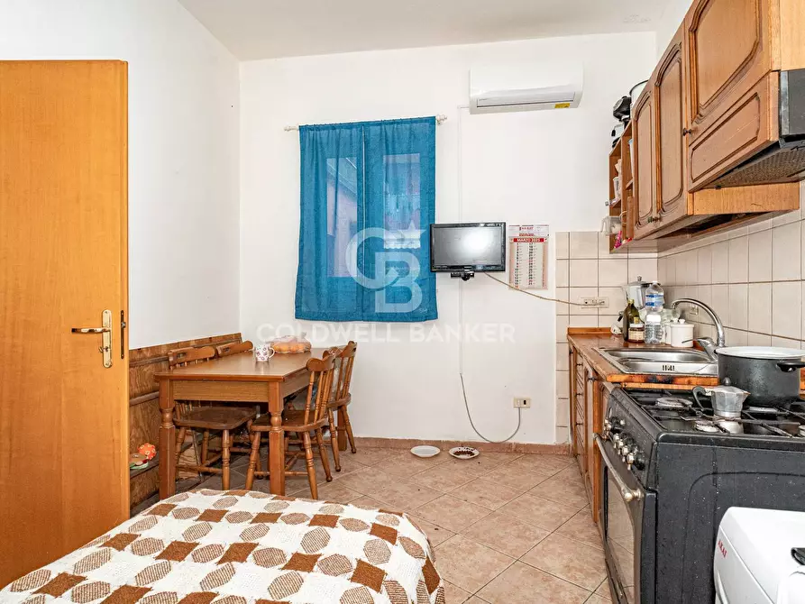 Immagine 10 di Casa indipendente in vendita  in Via Ruggero I 191 a Giarre