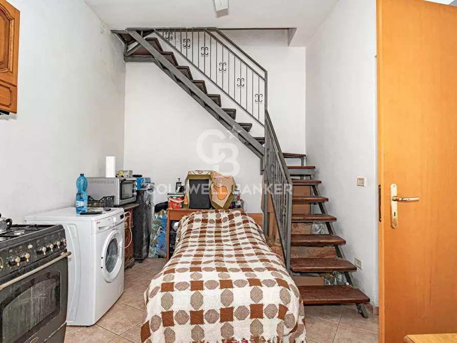 Immagine 11 di Casa indipendente in vendita  in Via Ruggero I 191 a Giarre