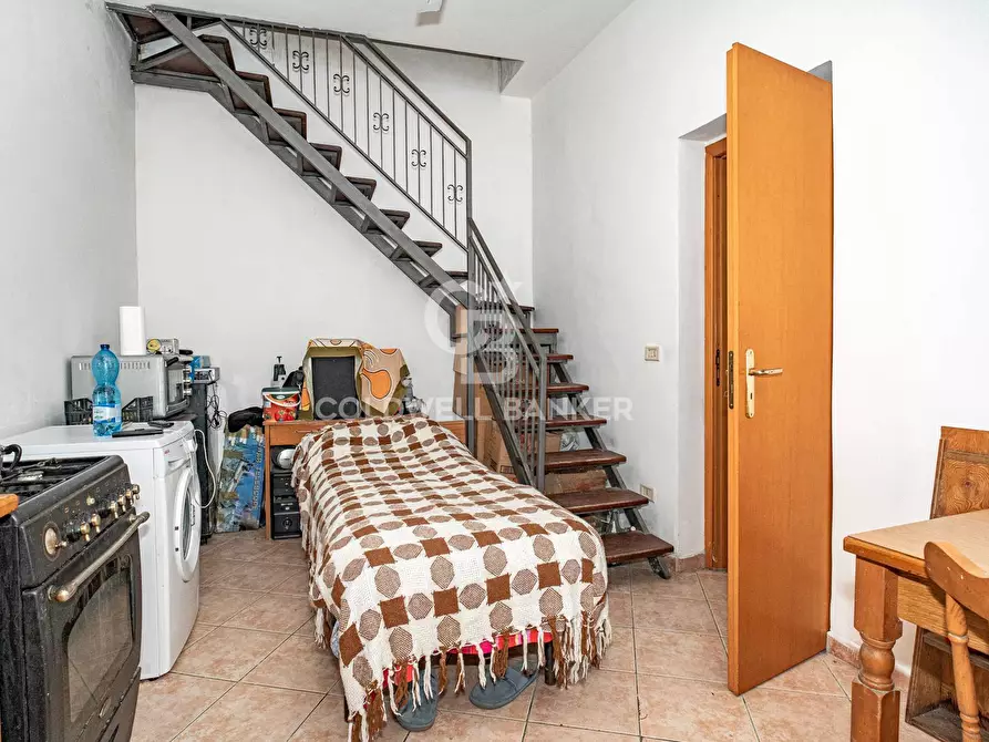 Immagine 12 di Casa indipendente in vendita  in Via Ruggero I 191 a Giarre