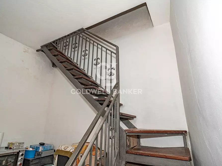 Immagine 13 di Casa indipendente in vendita  in Via Ruggero I 191 a Giarre