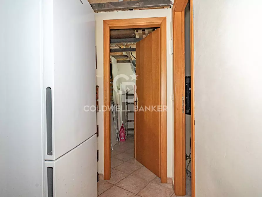 Immagine 14 di Casa indipendente in vendita  in Via Ruggero I 191 a Giarre