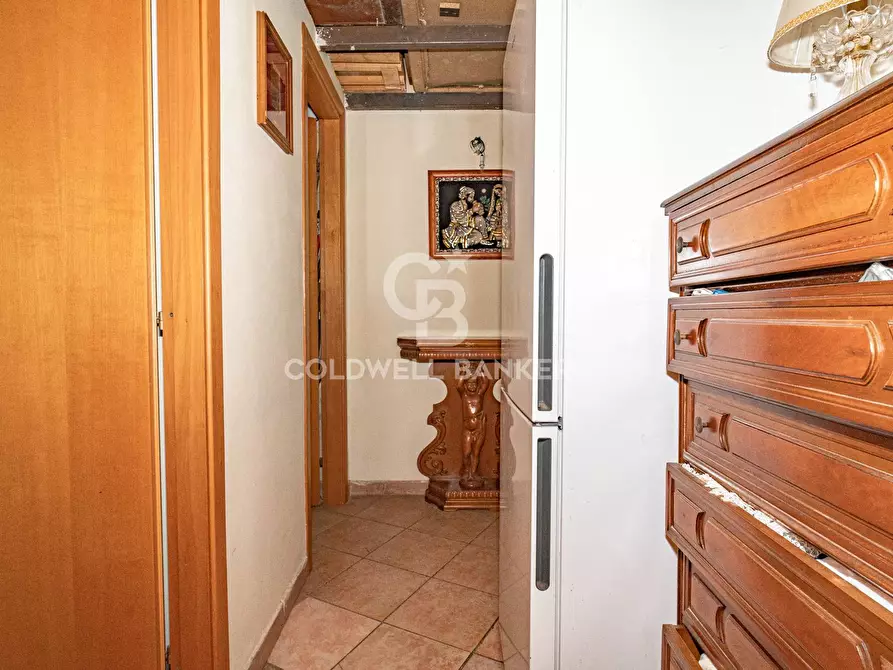 Immagine 15 di Casa indipendente in vendita  in Via Ruggero I 191 a Giarre