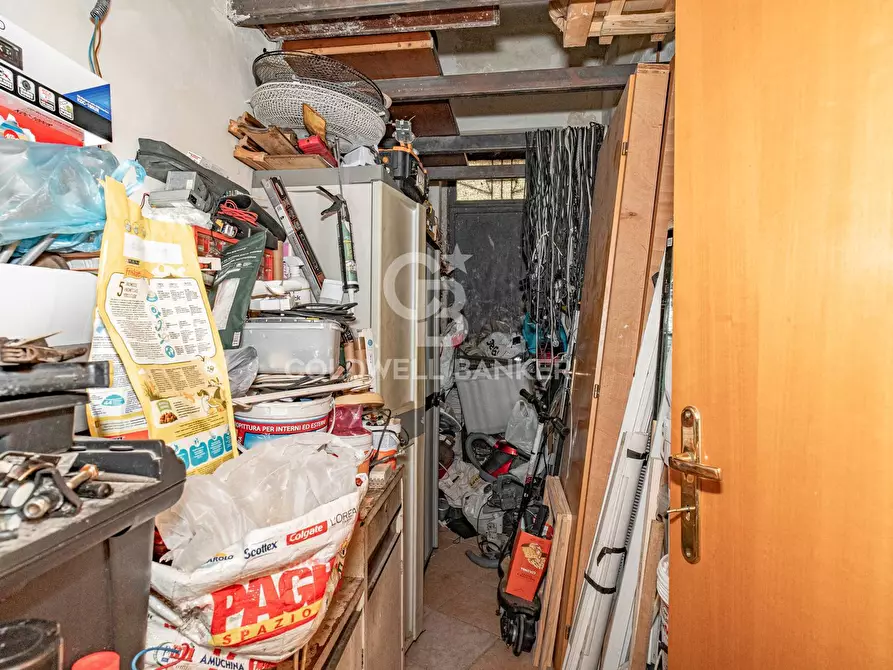 Immagine 16 di Casa indipendente in vendita  in Via Ruggero I 191 a Giarre