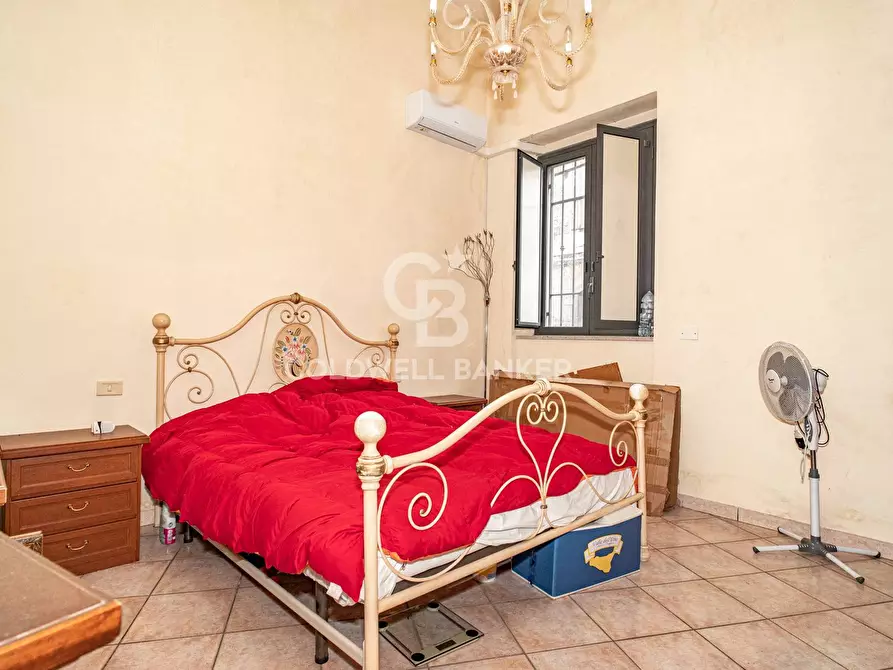 Immagine 17 di Casa indipendente in vendita  in Via Ruggero I 191 a Giarre