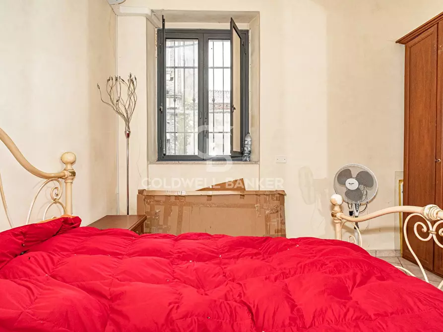 Immagine 18 di Casa indipendente in vendita  in Via Ruggero I 191 a Giarre