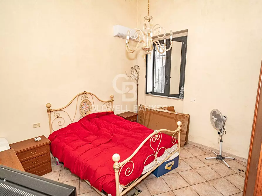 Immagine 19 di Casa indipendente in vendita  in Via Ruggero I 191 a Giarre