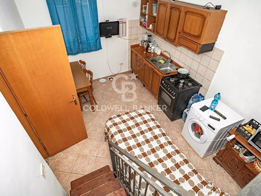 Immagine 21 di Casa indipendente in vendita  in Via Ruggero I 191 a Giarre