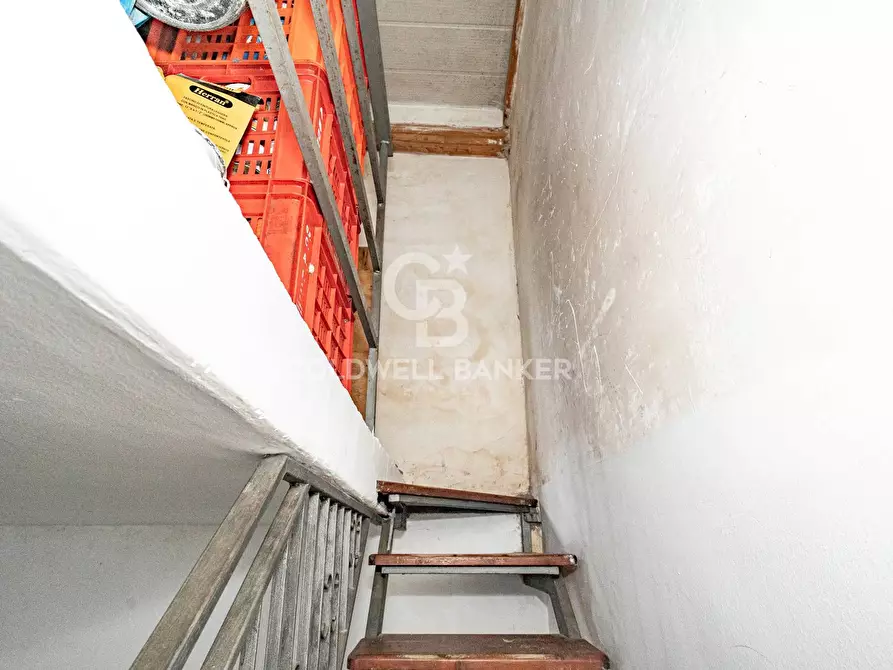 Immagine 22 di Casa indipendente in vendita  in Via Ruggero I 191 a Giarre