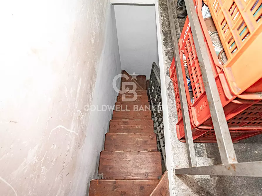 Immagine 23 di Casa indipendente in vendita  in Via Ruggero I 191 a Giarre