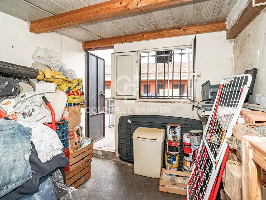 Immagine 24 di Casa indipendente in vendita  in Via Ruggero I 191 a Giarre