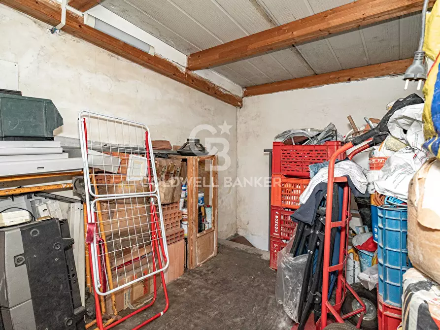 Immagine 25 di Casa indipendente in vendita  in Via Ruggero I 191 a Giarre