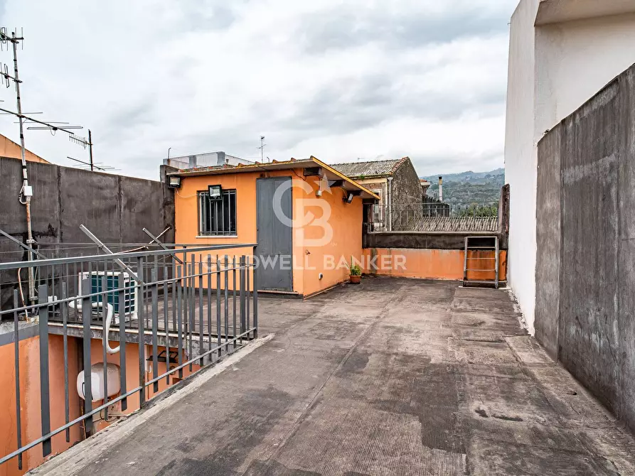 Immagine 26 di Casa indipendente in vendita  in Via Ruggero I 191 a Giarre