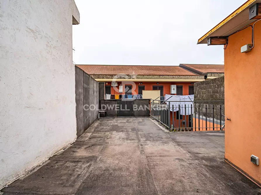 Immagine 27 di Casa indipendente in vendita  in Via Ruggero I 191 a Giarre