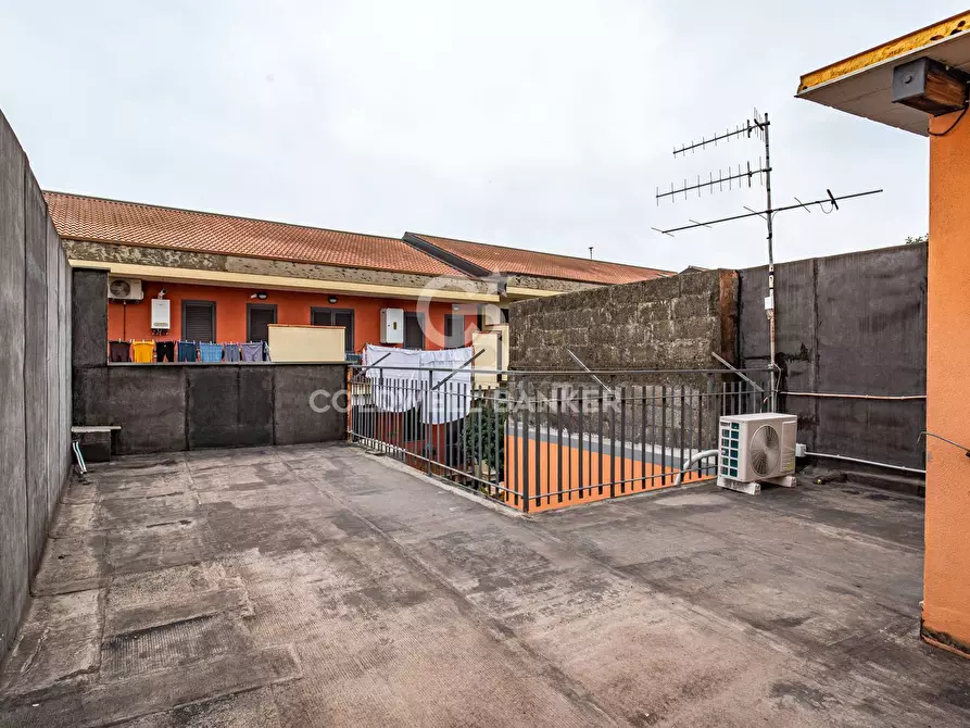 Immagine 28 di Casa indipendente in vendita  in Via Ruggero I 191 a Giarre